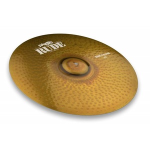 Тарелка для ударной установки Paiste 0001122920 RUDE Classic Power Ride