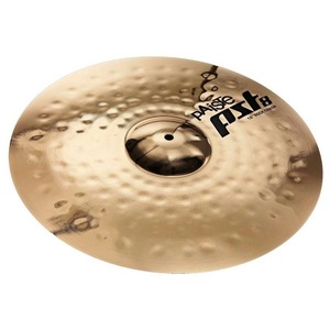 Тарелка для ударной установки Paiste 0001802817 PST 8 Reflector Rock Crash 17"