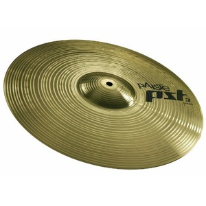 Тарелка для ударной установки Paiste 0000631414 PST 3 Crash 14"