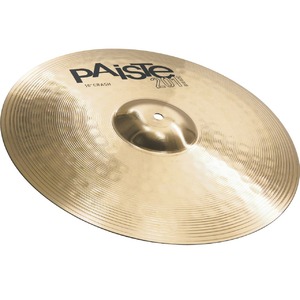 Тарелка для ударной установки Paiste 000015USET 201 Bronze Universal Set (14/16/20)