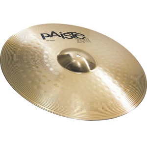 Тарелка для ударной установки Paiste 000015USET 201 Bronze Universal Set (14/16/20)