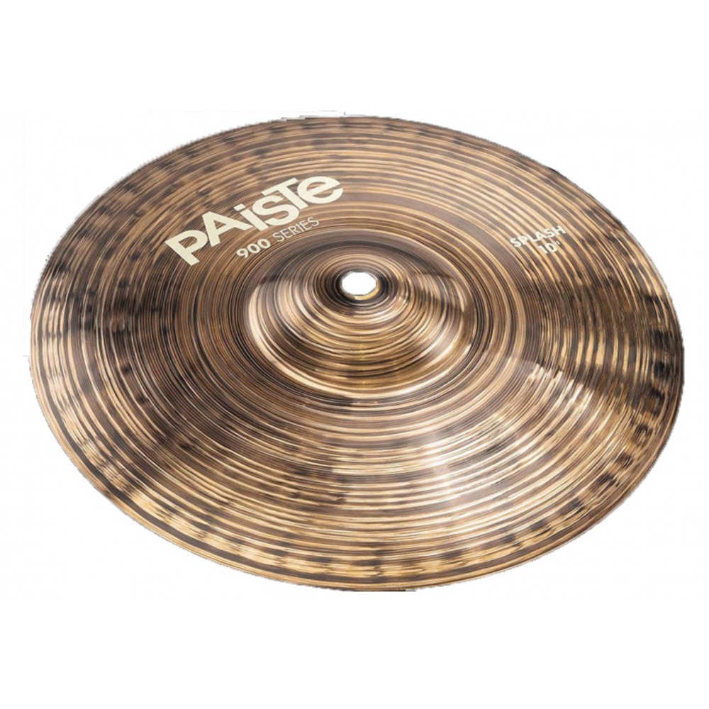 Тарелка для ударной установки Paiste 0001902210 900 Series Splash