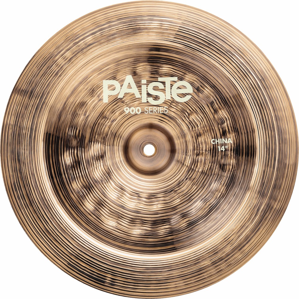 Тарелка для ударной установки Paiste 0001902614 900 Series China