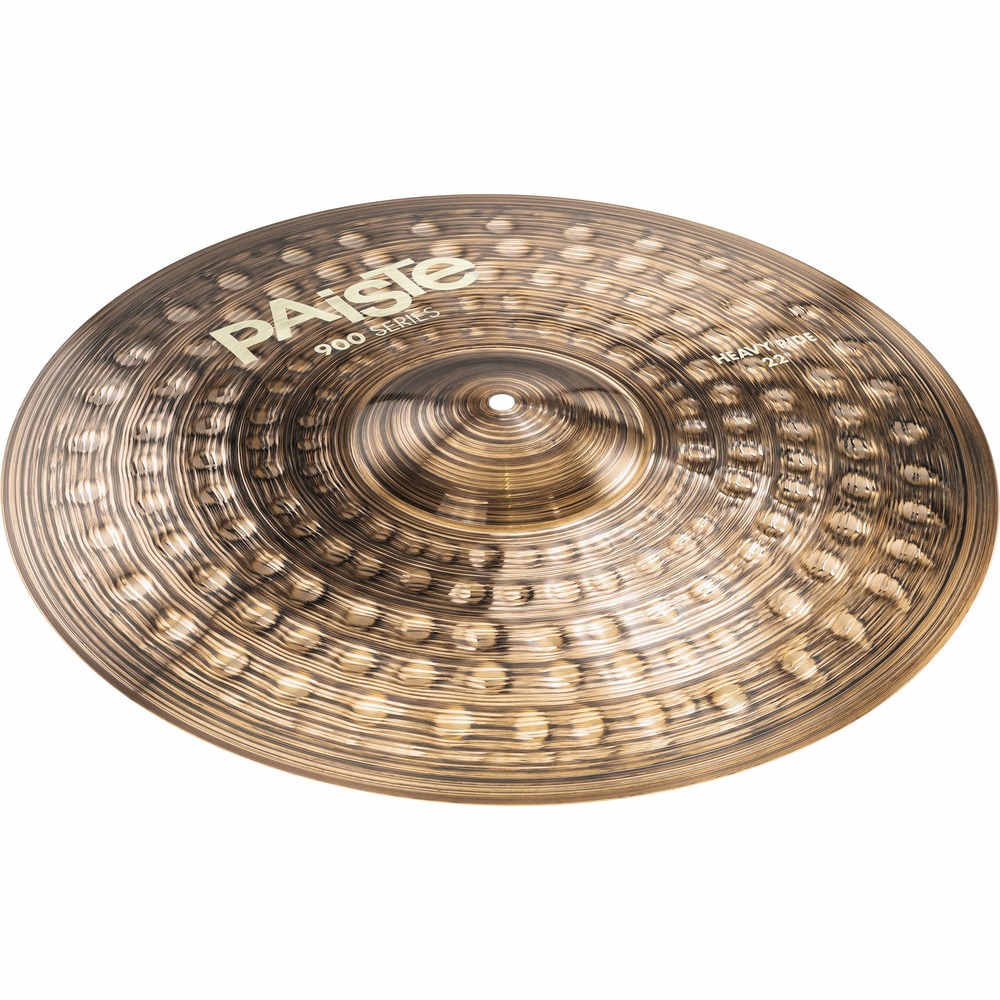 Тарелка для ударной установки Paiste 0001902722 900 Series Heavy Ride