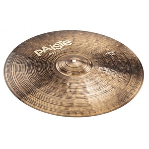 Тарелка для ударной установки Paiste 0001901416 900 Series Crash