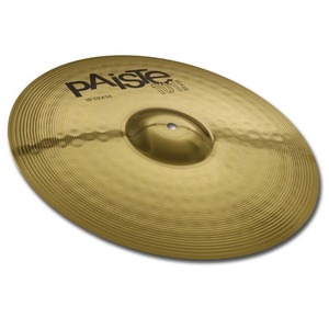 Тарелка для ударной установки Paiste 0000141414 101 Brass Crash