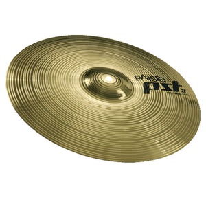 Тарелка для ударной установки Paiste 0000634618 PST 3 Crash/Ride