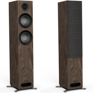 Напольная акустика Jamo S 807 Walnut