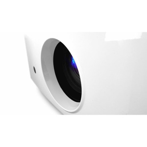 Проектор для домашнего кинотеатра DreamVision INTI+2 Glasses White