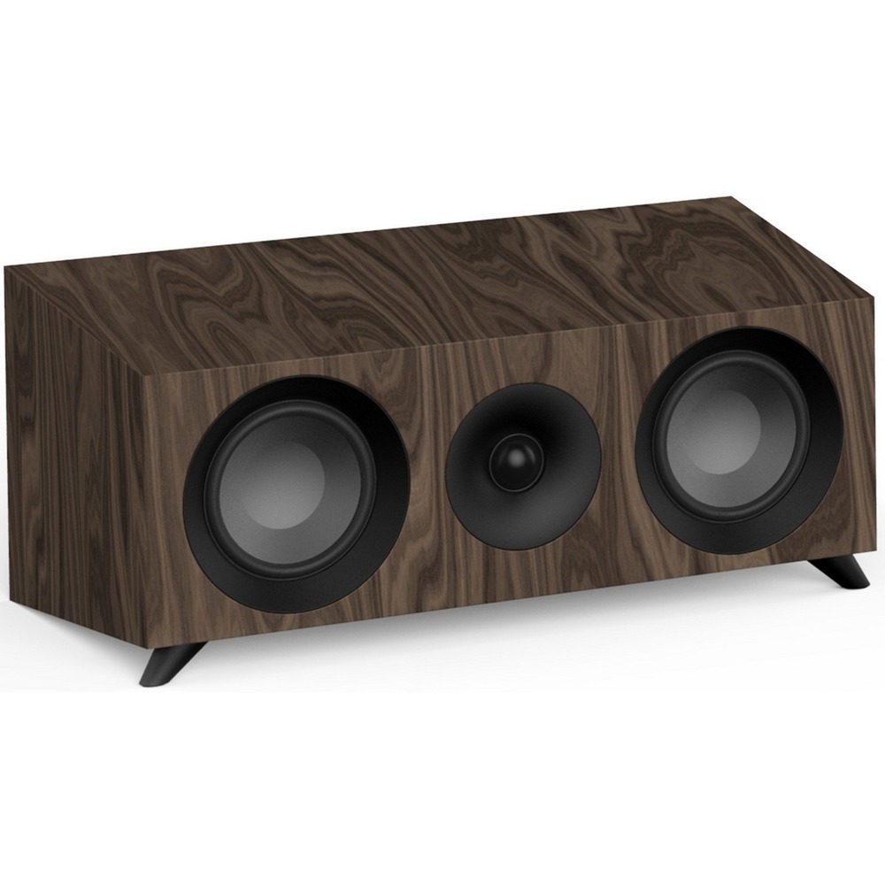 Центральный канал Jamo S 83 CEN Walnut