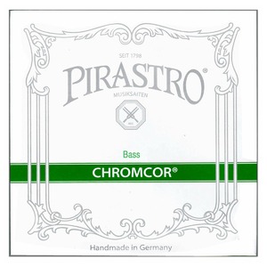 Струна для контрабаса Pirastro 348020 Chromcor