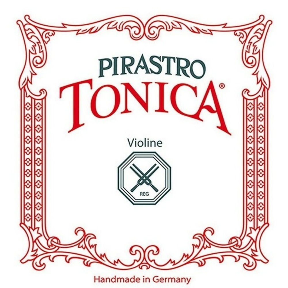 Струны для скрипки Pirastro ЛЯ Tonica A