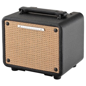 Комбоусилитель для акустической гитары IBANEZ T15II TROUBADOUR ACOUSTIC AMPLIFIER