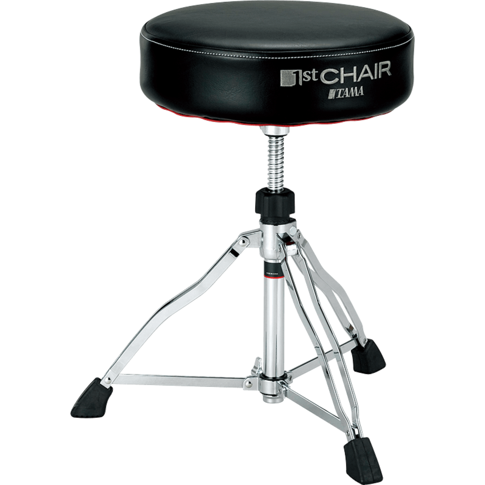 Стул для барабанщика Tama HT430B 1st CHAIR DRUM THRONE ROUND RIDER