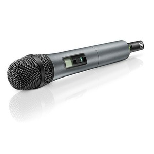 Радиосистема с ручным передатчиком Sennheiser XSW 2-835-B