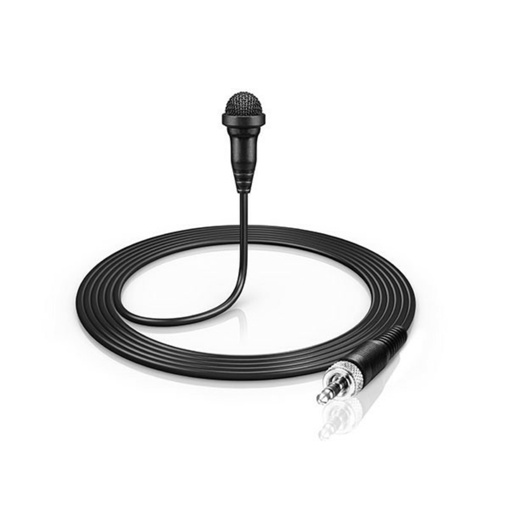 Радиосистема с петличным микрофоном Sennheiser XSW 2-ME2-B