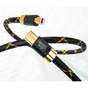 Кабель USB 2.0 Тип A - B DH Labs USB Cable 2.0m