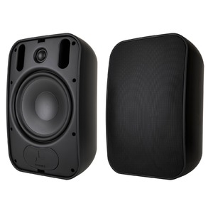 Акустика всепогодная трансляционная Sonance PS-S83T Black