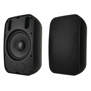 Сабвуфер настенный Sonance PS-S83WT Black