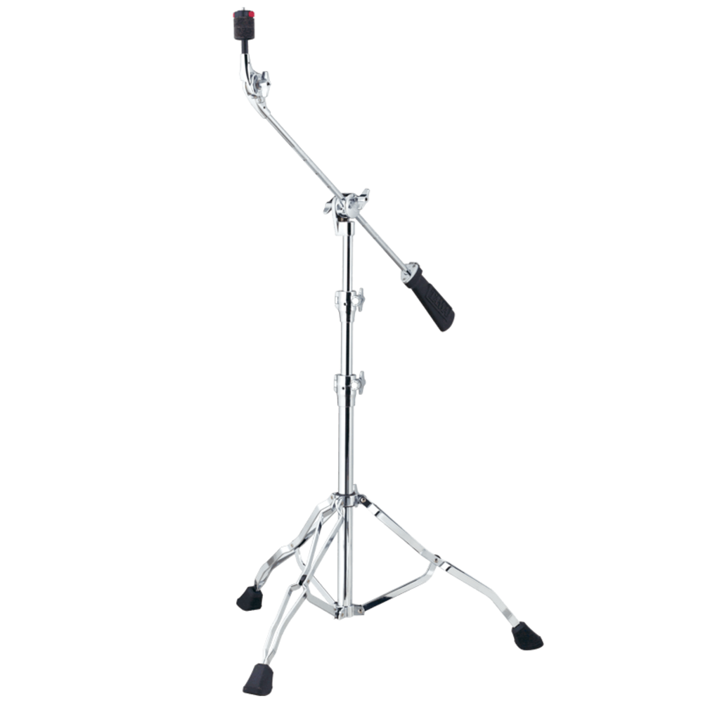 Стойка/рама для ударного инструмента Tama HC84BW ROADPRO BOOM CYMBAL STAND W/WEIGHT