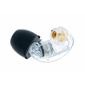 Наушники мониторные студийные Shure SE215-CL-LEFT