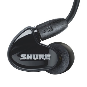 Наушники мониторные студийные Shure SE315-K-RIGHT