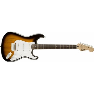 Электрогитара Fender SQUIER BULLET TREM BSB