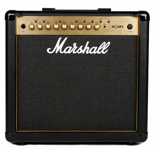 Гитарный комбо Marshall MG50GFX