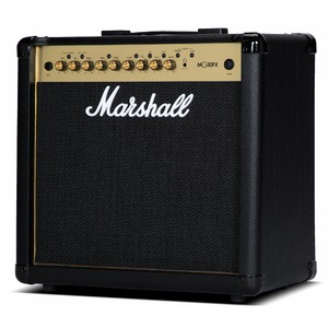 Гитарный комбо Marshall MG50GFX