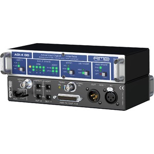 АЦП для студии RME ADI-4 DD