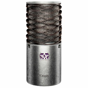 Микрофон студийный конденсаторный Aston Microphones ORIGIN