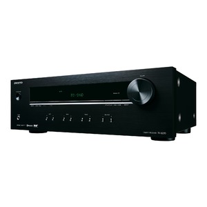 Стерео ресивер Onkyo TX-8220 Black