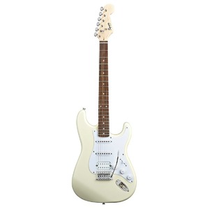 Электрогитара Fender SQUIER BULLET TREM HSS AWT