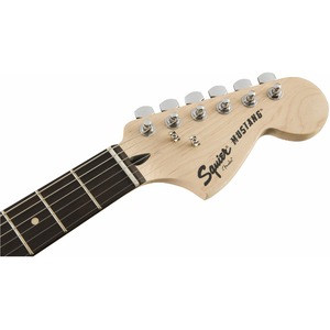 Электрогитара Fender SQUIER BULLET TREM HSS AWT