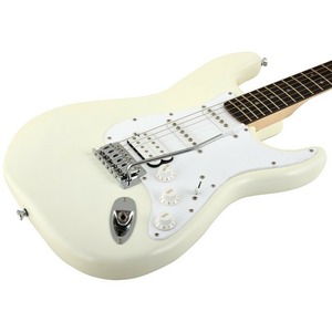 Электрогитара Fender SQUIER BULLET TREM HSS AWT