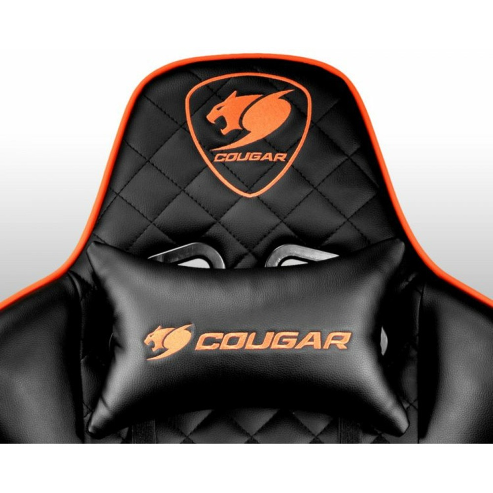 Кресло игровое Cougar ARMOR One