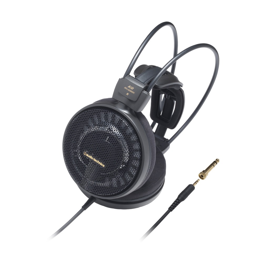 Наушники мониторные Premium Audio-Technica ATH-AD500X