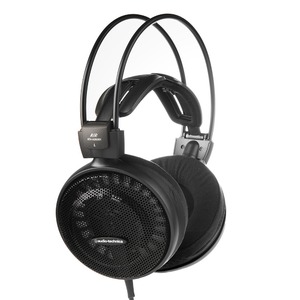 Наушники мониторные Premium Audio-Technica ATH-AD500X