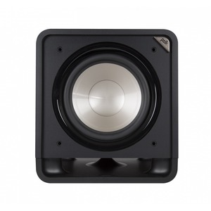 Фазоинверторный сабвуфер Polk Audio HTS SUB 12 Black