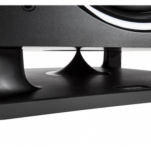 Фазоинверторный сабвуфер Polk Audio HTS SUB 12 Black