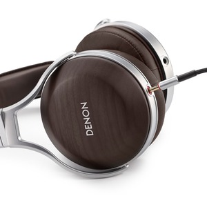 Наушники мониторные Premium Denon AH-D5200