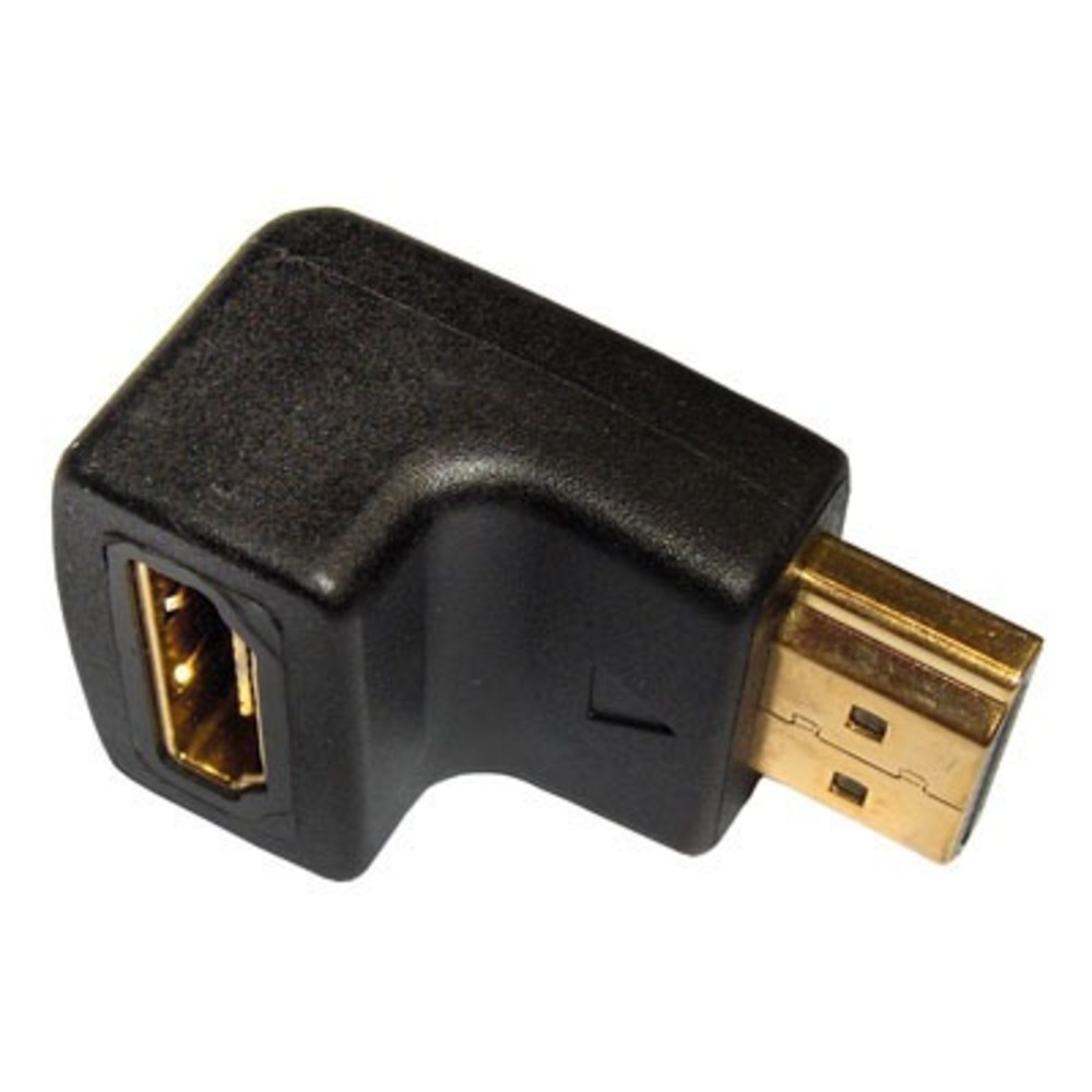 Переходник HDMI - HDMI Inakustik 0090201002 Premium HDMI adapter