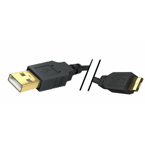 Кабель USB 2.0 Тип A - B micro Inakustik 01070042 Premium micro USB 2.0m