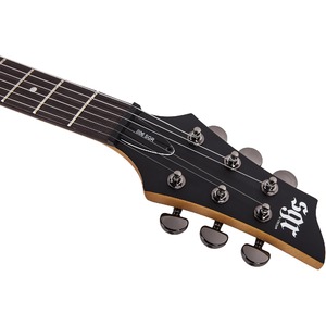 Электрогитара SCHECTER SGR 006 WSN