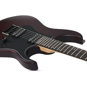 Электрогитара SCHECTER SGR BANSHEE-6 WSN