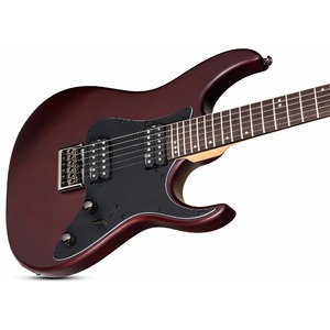 Электрогитара SCHECTER SGR BANSHEE-6 WSN