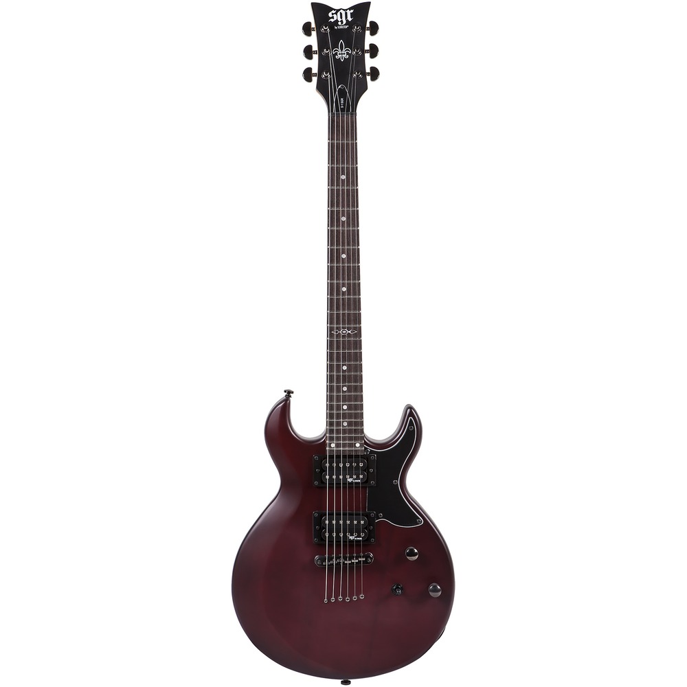 Электрогитара SCHECTER SGR S-1 WSN