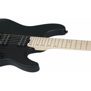 Электрогитара SCHECTER SUN VALLEY SUPER SHREDDER FR SBK