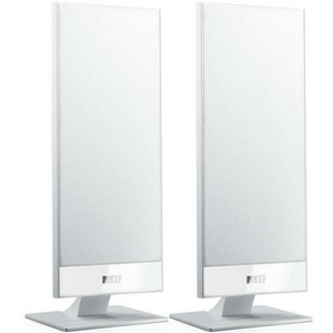 Настенная акустика KEF T101 Pair white