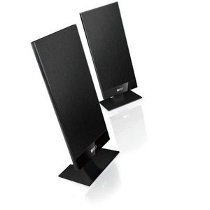 Полочная акустика KEF T101 PAIR PACK BLACK